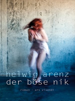 cover image of Der böse Nik